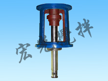 JII型單支點機(jī)架、TJA型機(jī)架